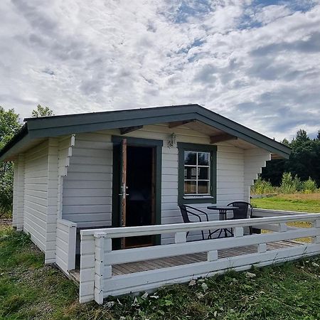 Kaggestorps Gard Villa Hjo Dış mekan fotoğraf