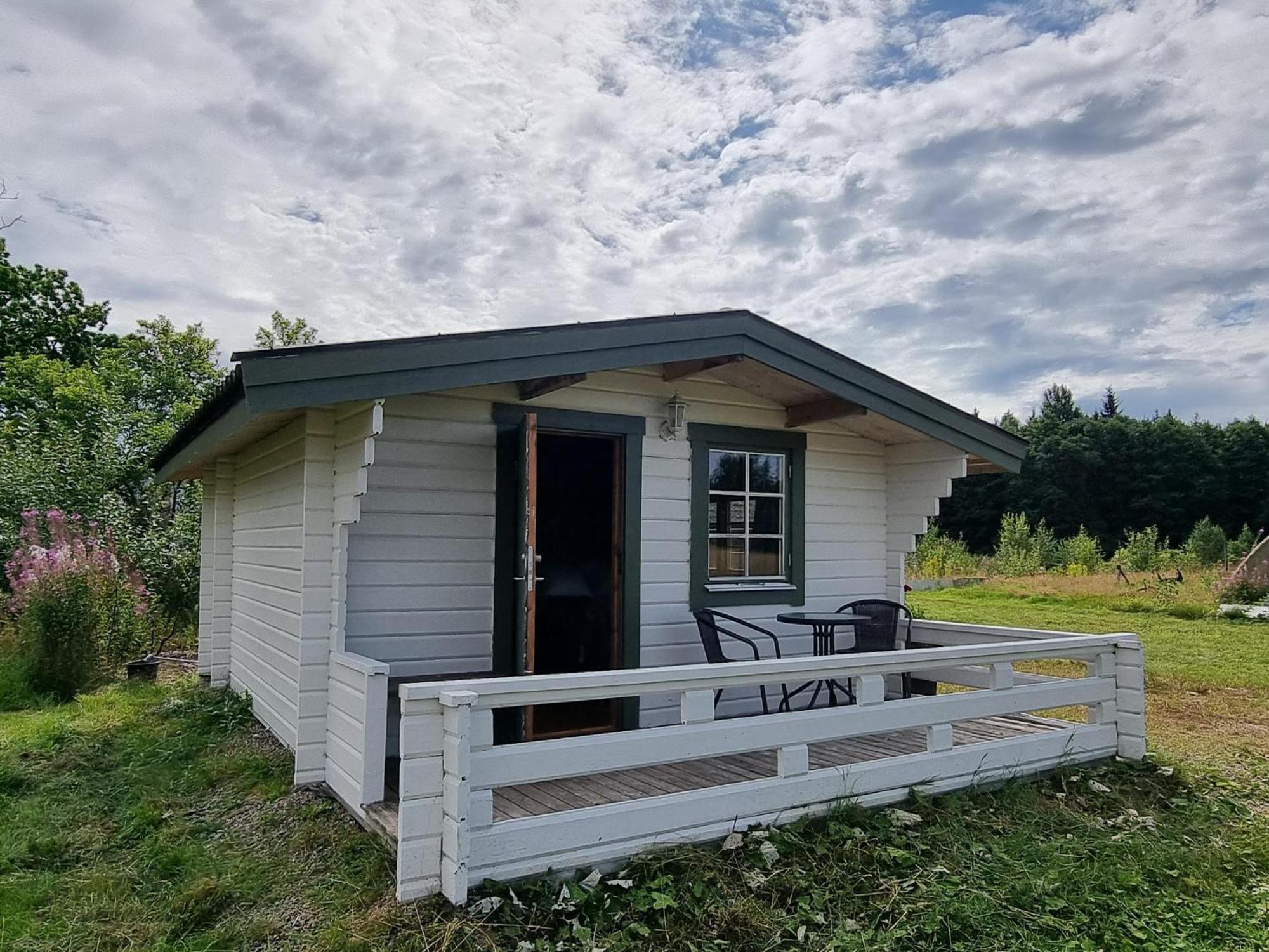 Kaggestorps Gard Villa Hjo Dış mekan fotoğraf