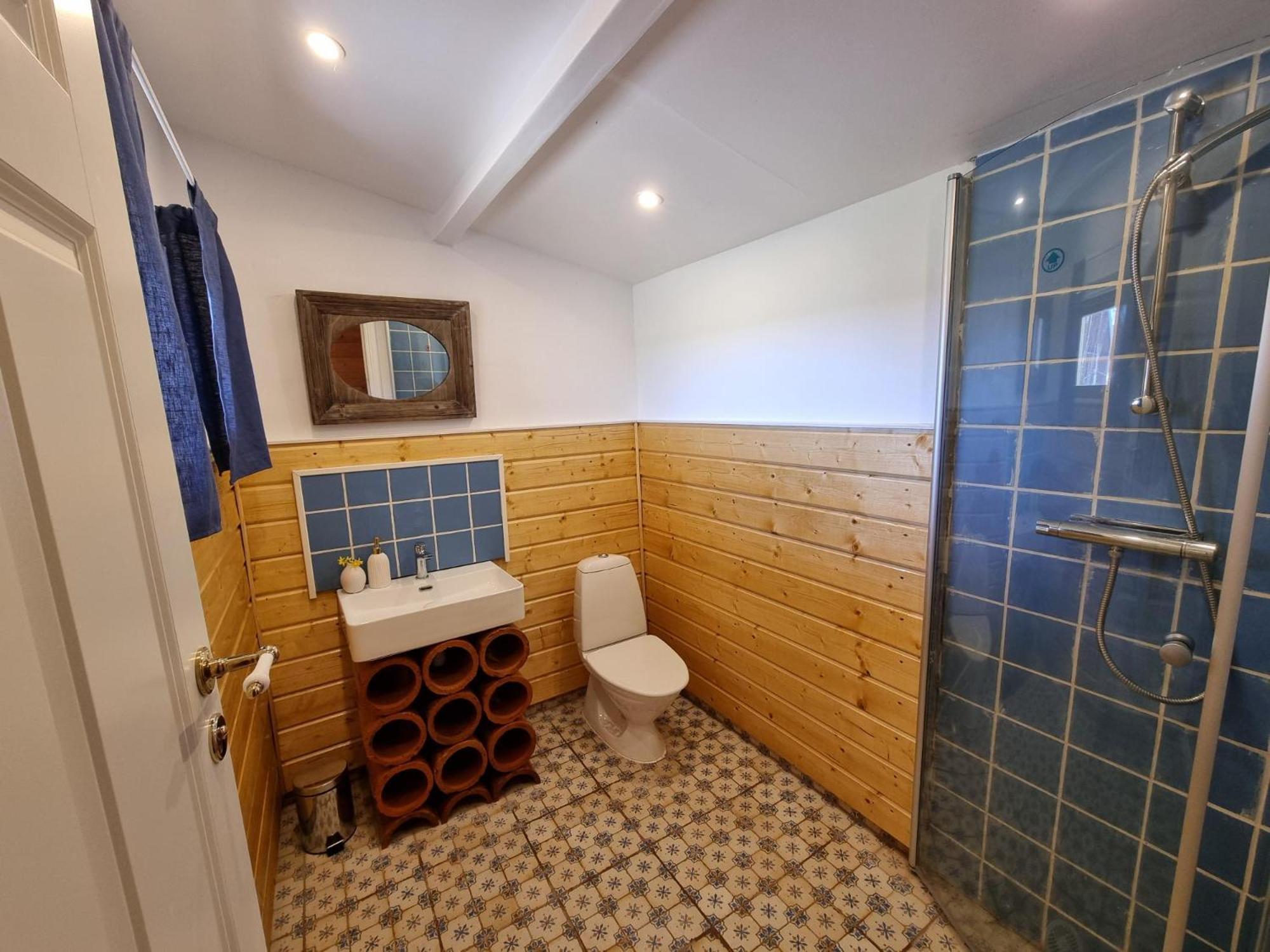 Kaggestorps Gard Villa Hjo Dış mekan fotoğraf