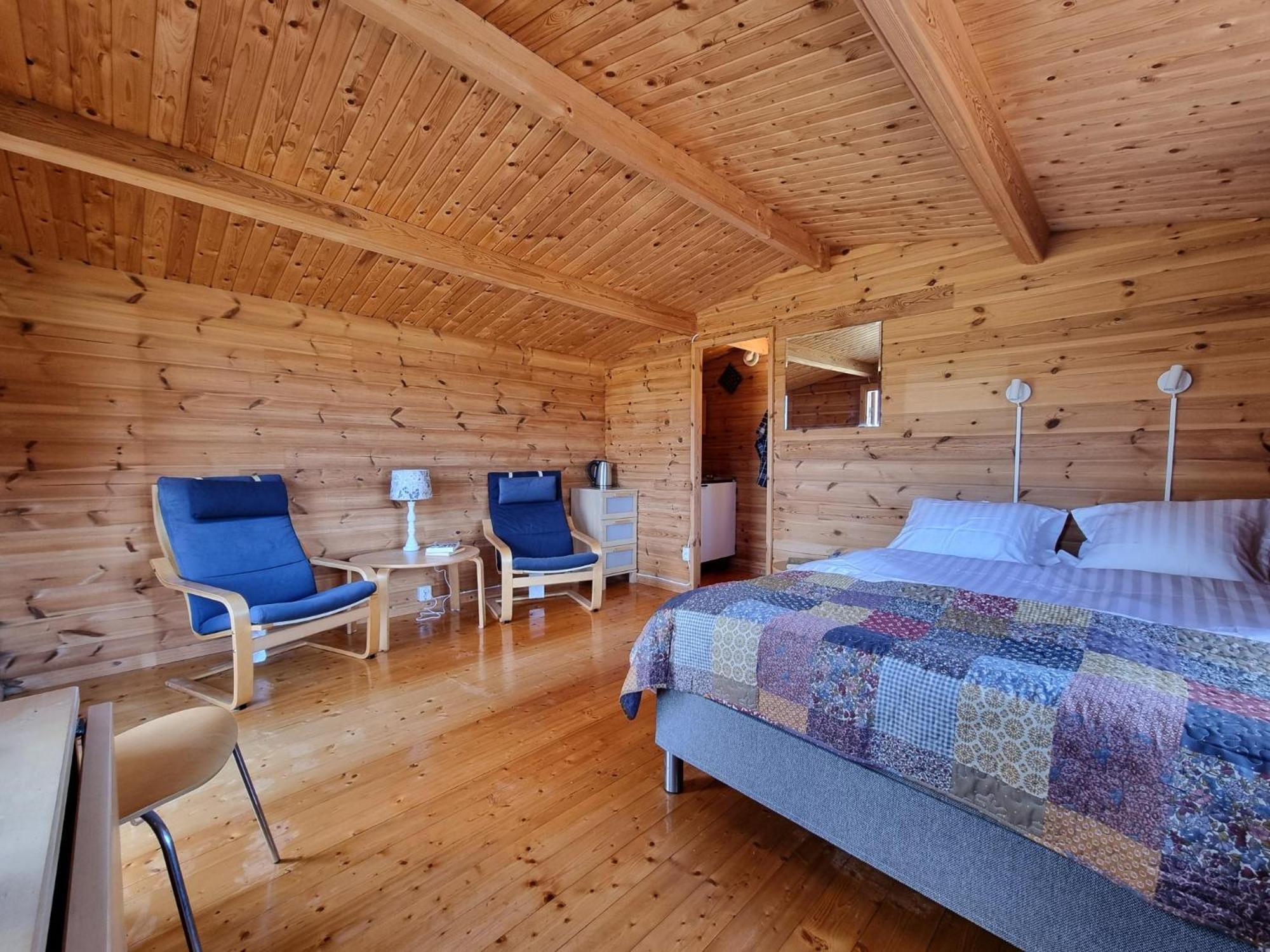 Kaggestorps Gard Villa Hjo Dış mekan fotoğraf