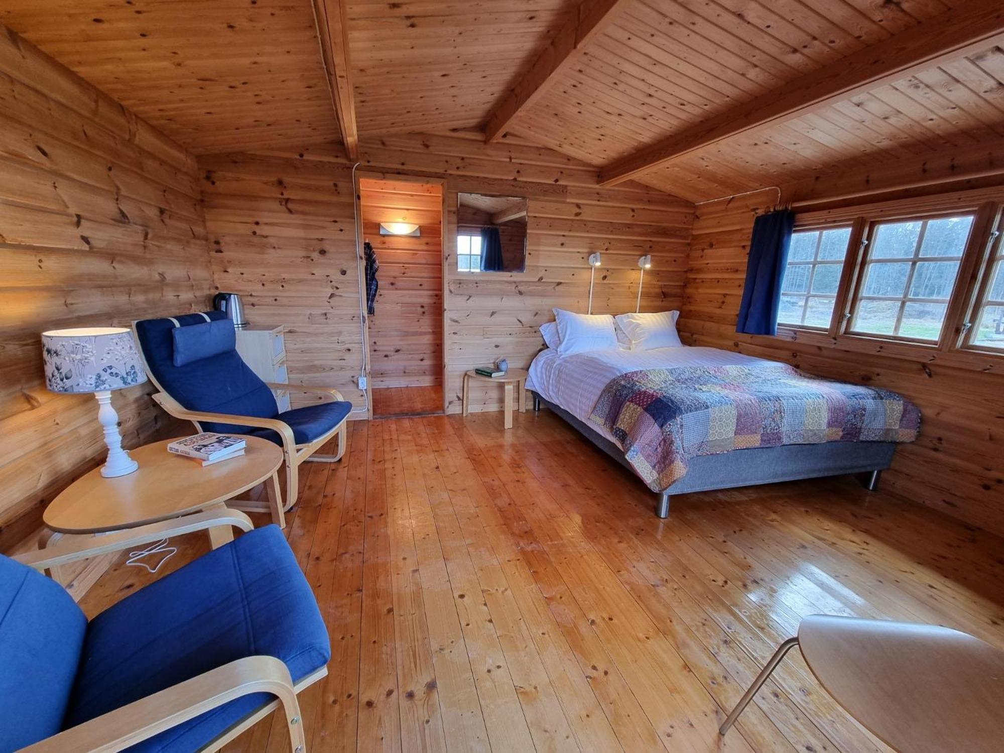 Kaggestorps Gard Villa Hjo Dış mekan fotoğraf