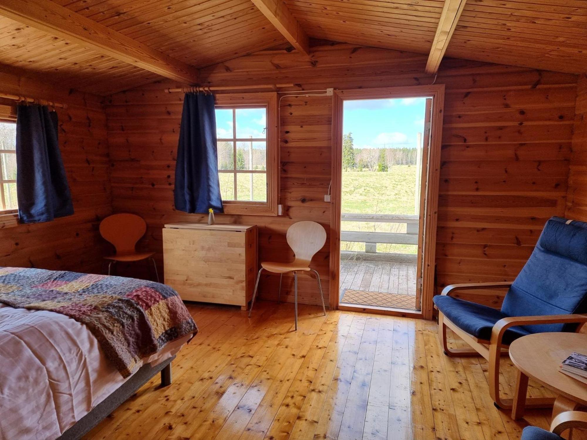 Kaggestorps Gard Villa Hjo Dış mekan fotoğraf